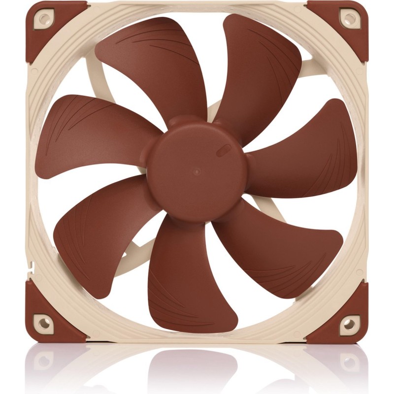 Noctua Nf-A14 Computer Case Fan 14 Noctua Nf-A14 Computer Case Fan 14