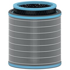 Leitz HEPA Filter Drum Allergy