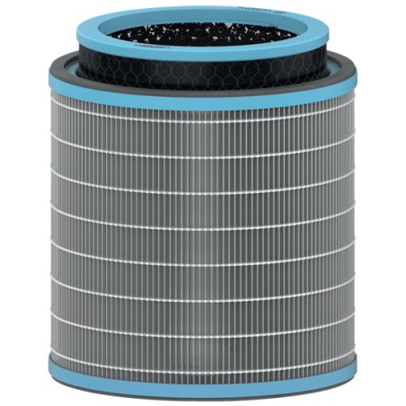 Leitz HEPA Filter Drum Allergy