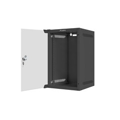 "Lanberg Rack Sort - Styrk din IT-løsning med kvalitet og stil | Varenr. 5901969416930"