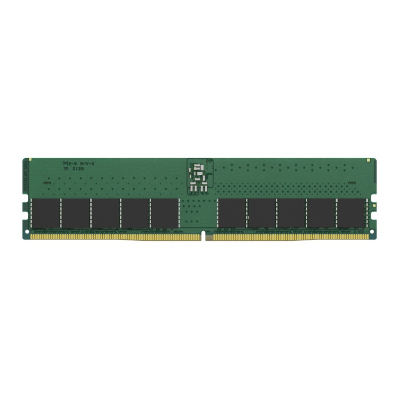 Kingston Memory Module 32 Gb 1 X 32 Gb Kingston Memory Module 32 Gb 1 X 32 Gb