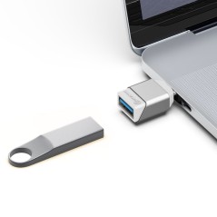 Alogic Cable Gender Changer Usb C
