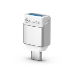 Alogic Cable Gender Changer Usb C