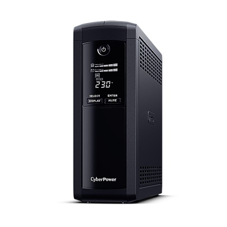 CyberPower Uninterruptible Power Supply