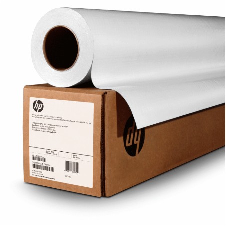 HP Artist Matte Canvas inkjet