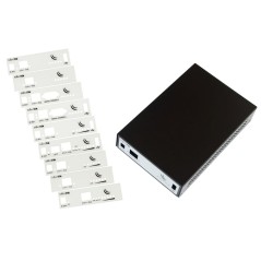 MikroTik Universal indoor case for