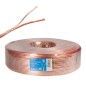 LogiLink Audio speaker raw cable 2x LogiLink Audio speaker raw cable 2x