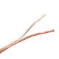 LogiLink Audio speaker raw cable 2x LogiLink Audio speaker raw cable 2x