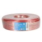 LogiLink Audio speaker raw cable 2x LogiLink Audio speaker raw cable 2x