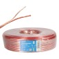 LogiLink Audio speaker raw cable 2x LogiLink Audio speaker raw cable 2x