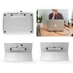 Compulocks Blade stand alone