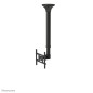 Neomounts FPMA-C200BLACK, Ceiling Mount