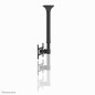 Neomounts FPMA-C200BLACK, Ceiling Mount