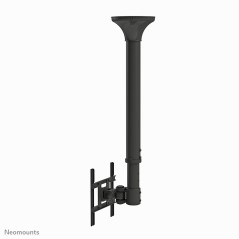 Neomounts FPMA-C200BLACK, Ceiling Mount
