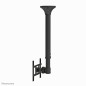 Neomounts FPMA-C200BLACK, Ceiling Mount