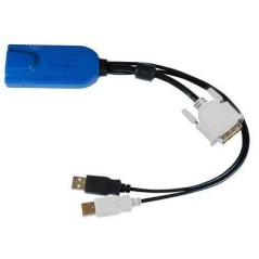 Raritan Digital DVI-D USB CIM