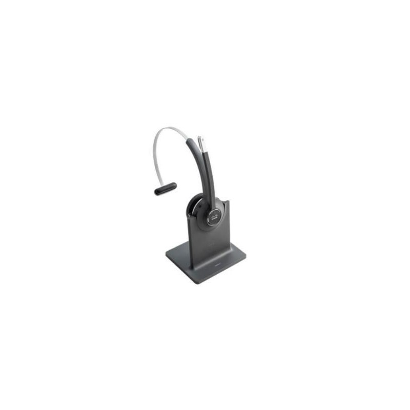 Cisco 561 Wireless Single - Headset Cisco 561 Wireless Single - Headset