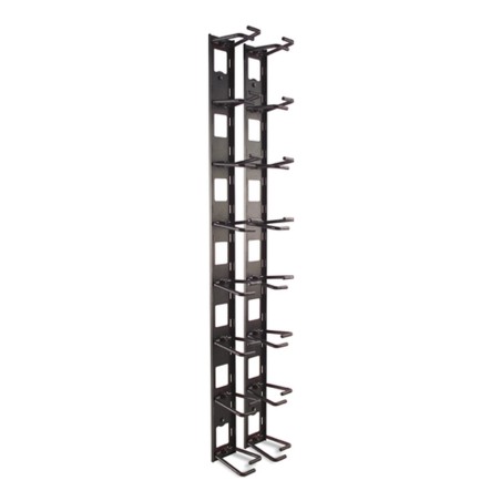 APC Vertical Cable Organizer