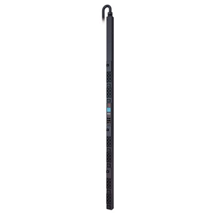 APC Rack PDU 2G Metered ZeroU