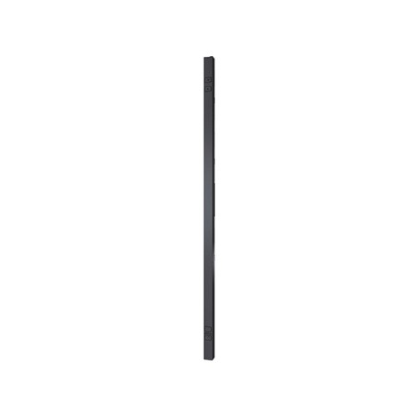 APC Rack PDU 2G Metered ZeroU