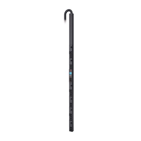 APC Rack PDU 2G Metered ZeroU