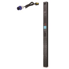APC Rack PDU Met 18 C13 2 C19