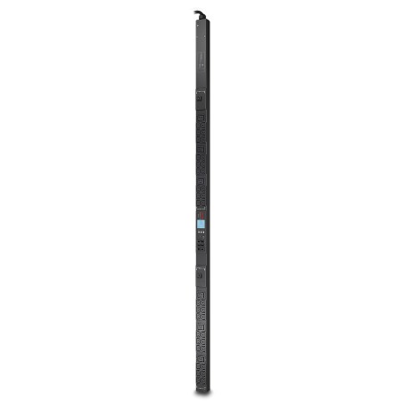 APC RACK PDU 2G METERED ZEROU 30A