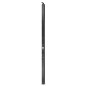 APC RACK PDU 2G METERED ZEROU 30A