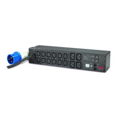 APC RACK PDU METERED 2U 32A 230V
