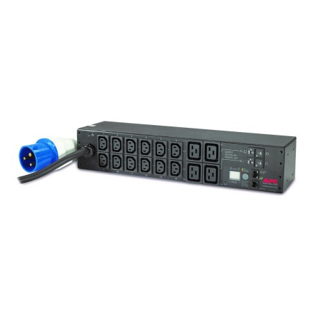 APC RACK PDU METERED 2U 32A 230V