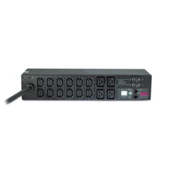 APC RACK PDU METERED 2U 32A 230V
