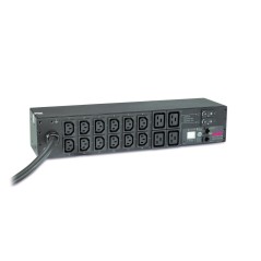 APC RACK PDU METERED 2U 32A 230V