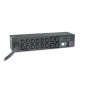 APC RACK PDU METERED 2U 32A 230V APC RACK PDU METERED 2U 32A 230V
