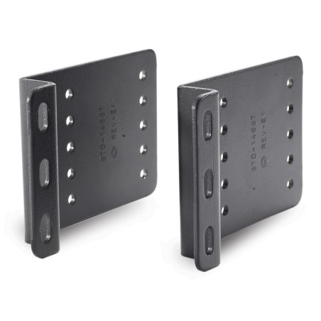 APC Bracket Kit 0U Rack PDU HP