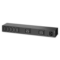 APC Rack PDU Basic