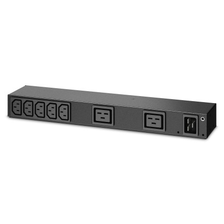 APC Rack PDU Basic