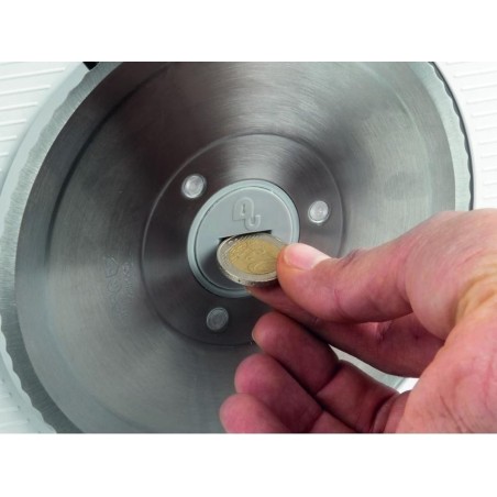 FRITEL Starter Skæremaskine 120W Hvid