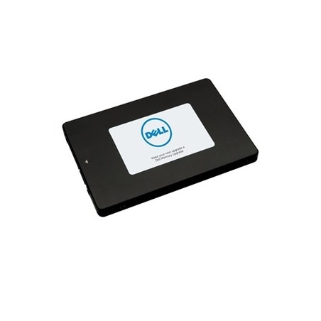 Dell SATA SSD Drive 256GB 25