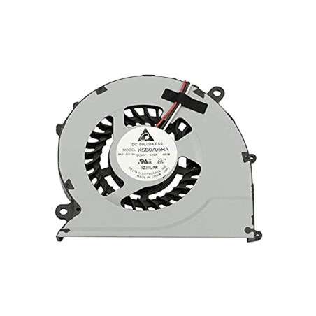 Samsung Fan CPU