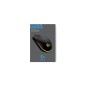 Logitech Gaming Mouse G203 LIGHTSYNC Optisk Kablet Sort