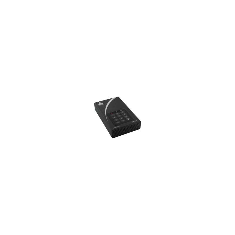 Apricorn FIPS validated 2TB Padlock Apricorn FIPS validated 2TB Padlock
