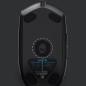 Logitech Gaming Mouse G203 LIGHTSYNC Optisk Kablet Sort