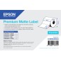 Epson Label roll 76x51mm 1pcs Epson Label roll 76x51mm 1pcs