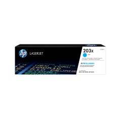 HP Toner/203X