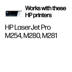 HP Toner/203X