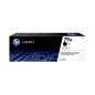 HP Toner/79A Black LaserJet Cart