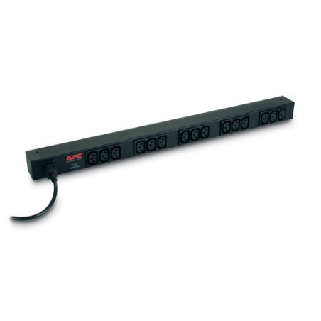 APC Basic Rack PDU10A 230V C13