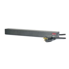APC Rack PDU Basic 1U 16A 208V