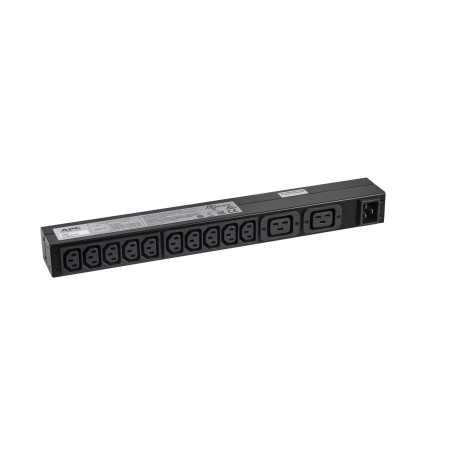 APC PDUhorizontal 240V f PowerUPS