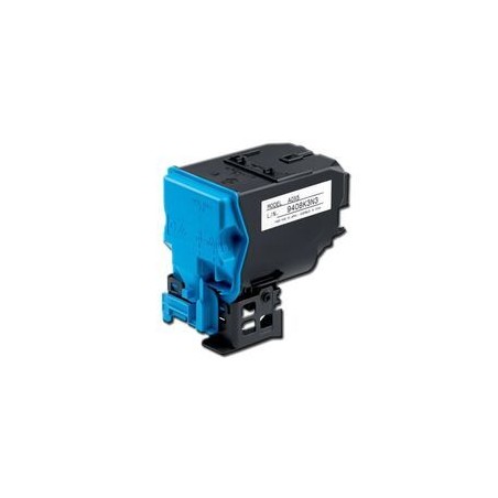 Develop Toner Cyan 6K